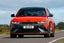 Hyundai Ioniq 5 N Review 2024: front dynamic