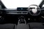2026 Kia K4 interior