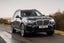 BMW X7 Review 2023: front dynamic