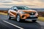 Renault Captur Review 2021: Front View