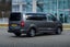 Toyota Proace Verso Review 2023: Rear Side View