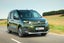 Citroen e-Berlingo 2024 review: driving