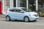 Vauxhall Viva (2015-2019) Review Front Side View