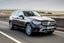 Mercedes-Benz GLC 2015-2021 Review frontright exterior