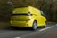 Volkswagen ID.Buzz Cargo Review: driving dynamic rear