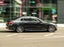 Mercedes-Benz C-Class Review 2024: exterior side photo of the Mercedes-Benz C-Class on the road