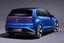2025 Volkswagen ID.2all: rear static