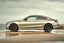 Mercedes C-Class Coupe review 2023 side exterior