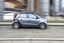 Smart Forfour Right Side View