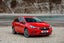 Vauxhall Astra Sports Tourer (2015-2022) Review Front Side View