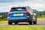 Volvo V60 Review 2024: Rear View