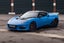 Lotus Evora blue