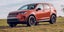 Land Rover Discovery Sports Front