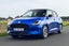 Suzuki Swift Review 2024: front dynamic