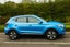 MG ZS EV Review 2023: side dynamic