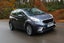 Kia Venga (2010-2019) Review frontright exterior