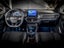 Ford Puma ST interior dashboard