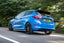 Ford Fiesta ST Edition rear