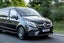 mercedes benz v220
