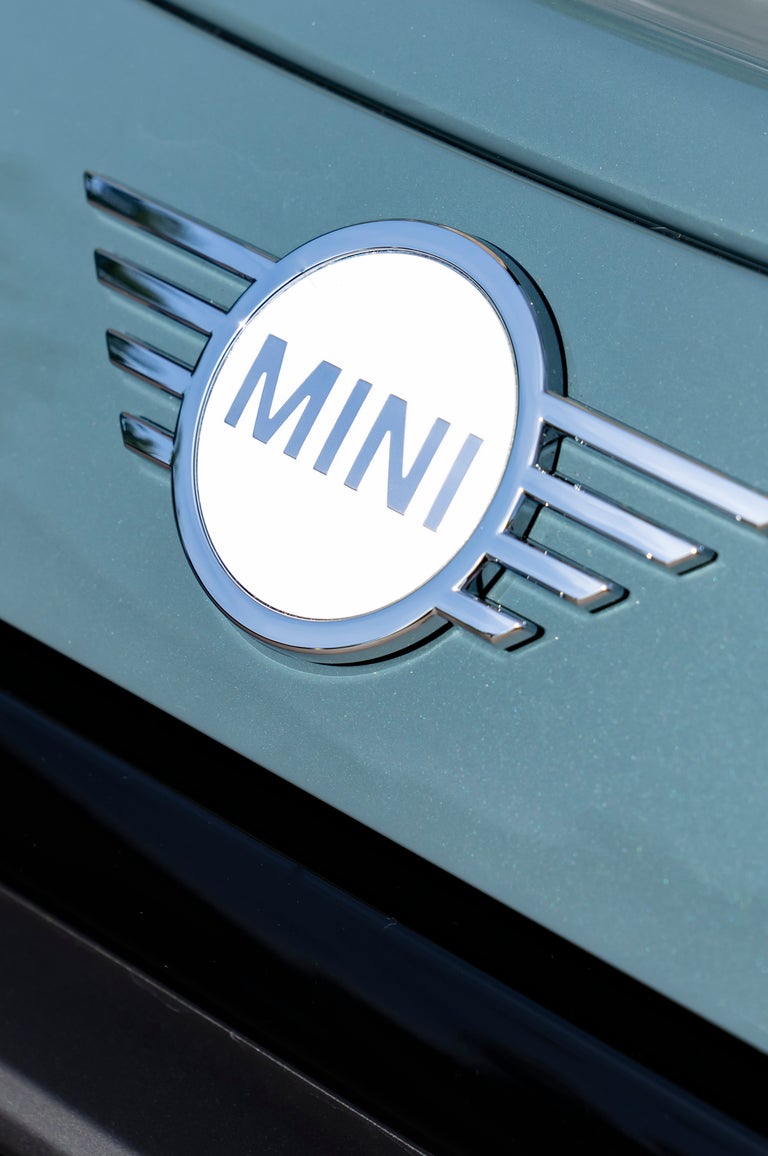 MINI Approved Used Cars for Sale