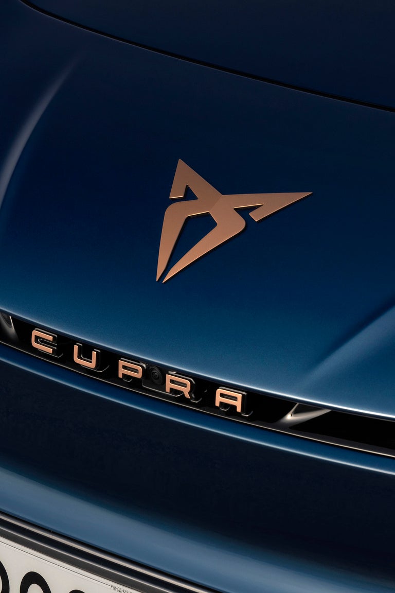 Cupra Approved Used Cars for Sale