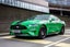 Ford Mustang Review 2023: Driving 