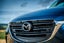 Mazda CX-3 Review 2024: front grille detail