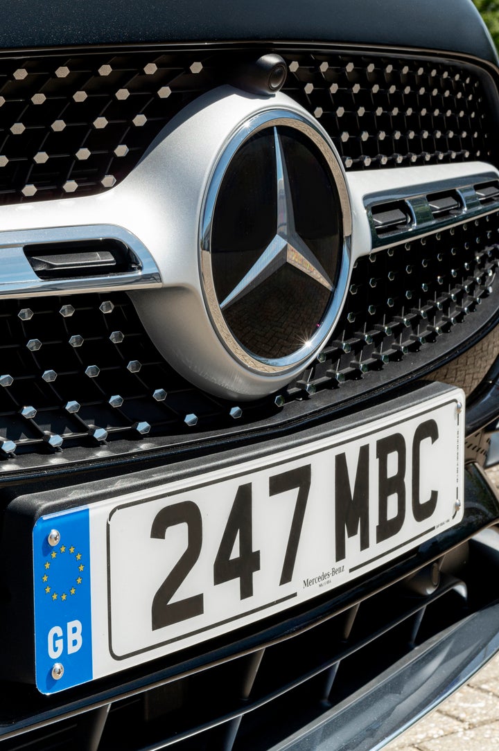 Mercedes-Benz Approved Used Cars for Sale