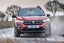 Dacia Jogger Review 2023: front dynamic cornering