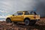 Ford Ranger Wildtrak X: rear view