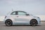 Fiat 500 Electric Review 2023: side