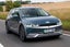 Hyundai Ioniq 5 Review: front dynamic