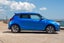 Suzuki Swift Review 2023: Exterior side photo of the Suzuki Swift