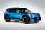 New 2023 Kia EV9 electric SUV 