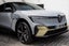 Renault Megane E-Tech Electric charging