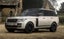 Range Rover front