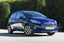 Ford Fiesta Review 2023 Front view