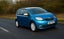 Skoda Citigo Front View