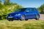 Volkswagen Golf R Left Side View