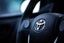 volante toyota