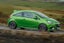 corsa vrx verde