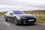 Porsche Panamera Review: driving