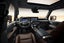 New 2024 Toyota Land Cruiser interior