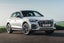 Audi Q5 (2017-2024) Review: static parked