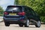 BMW 2 Series Gran Tourer (2015-2021) Review: Exterior Back 