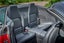 Mercedes-AMG SL Review 2023: back seats
