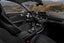 Audi RS 4 Avant Competition 2023 interior