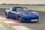 Lotus Elise 240 on track