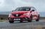 Renault Megane R.S. 300 EDC cornering