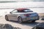 Mercedes-Benz E-Class Cabriolet Review 2023: backleft exterior